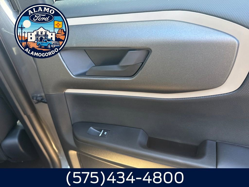 New 2025 Ford Bronco Sport Big Bend image 14