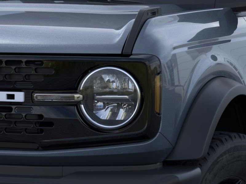 New 2025 Ford Bronco Big Bend AWD/4WD image 39