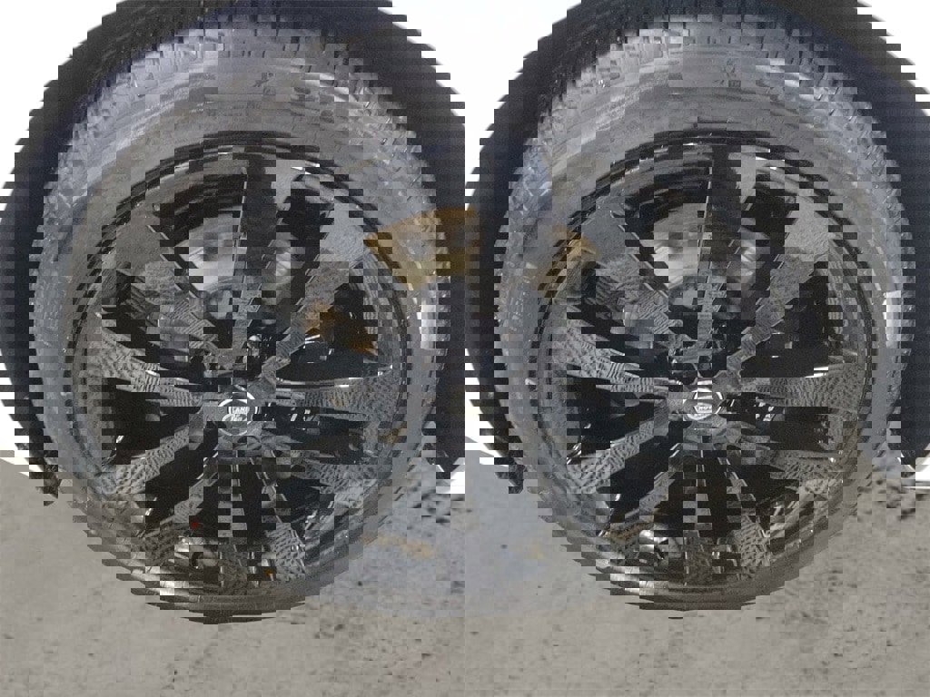 New 2025 Land Rover Range Rover Sport Dynamic SE image 9