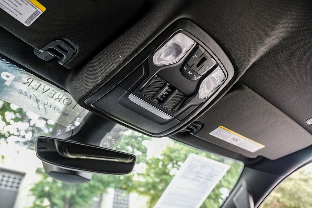 Used 2021 RAM 1500 Big Horn image 42