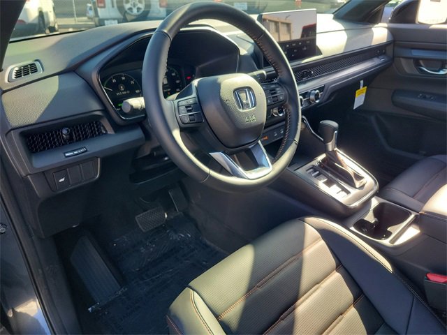 New 2026 Honda CR-V Sport-L image 19