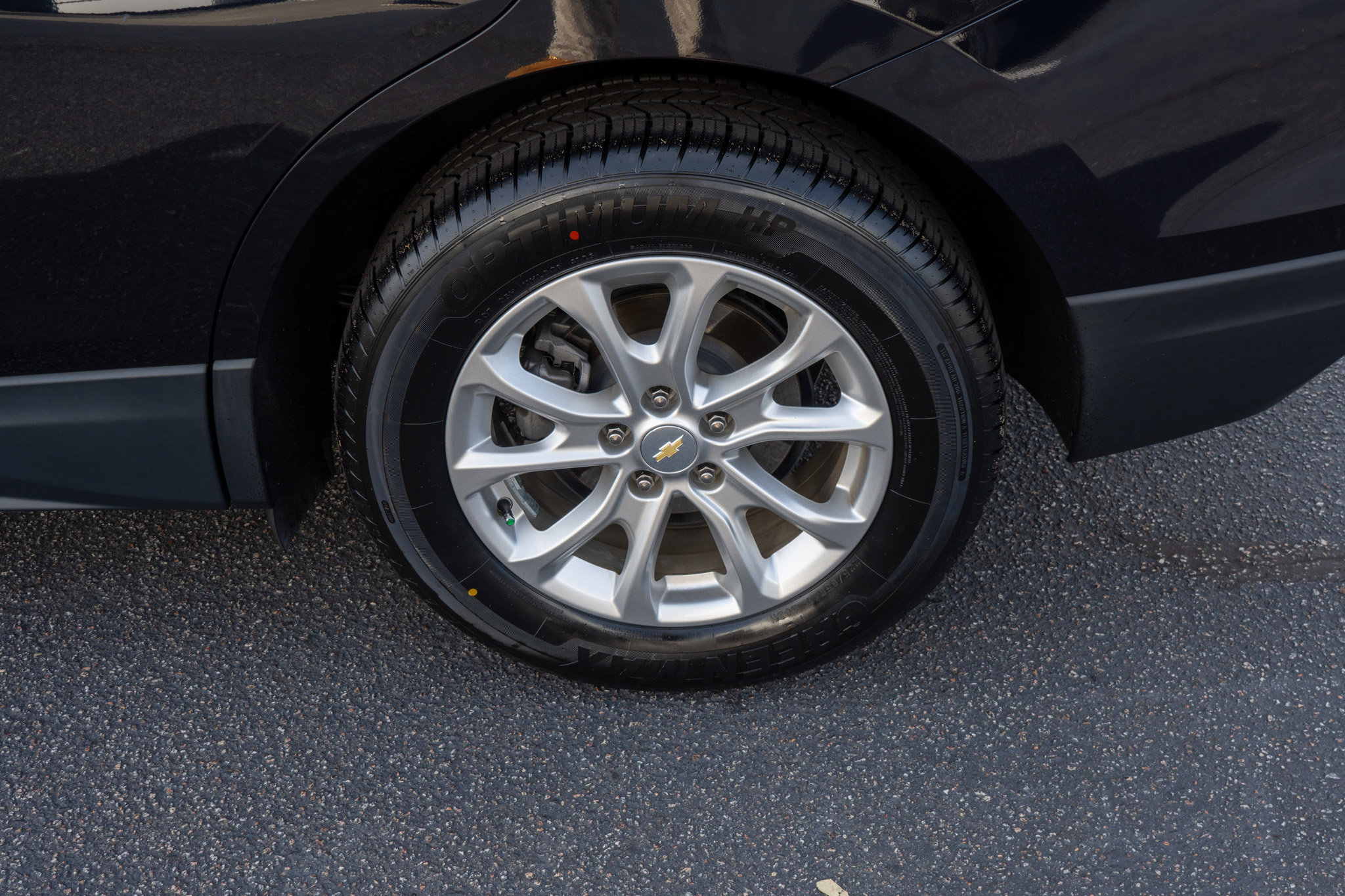 Used 2020 Chevrolet Equinox LT image 9