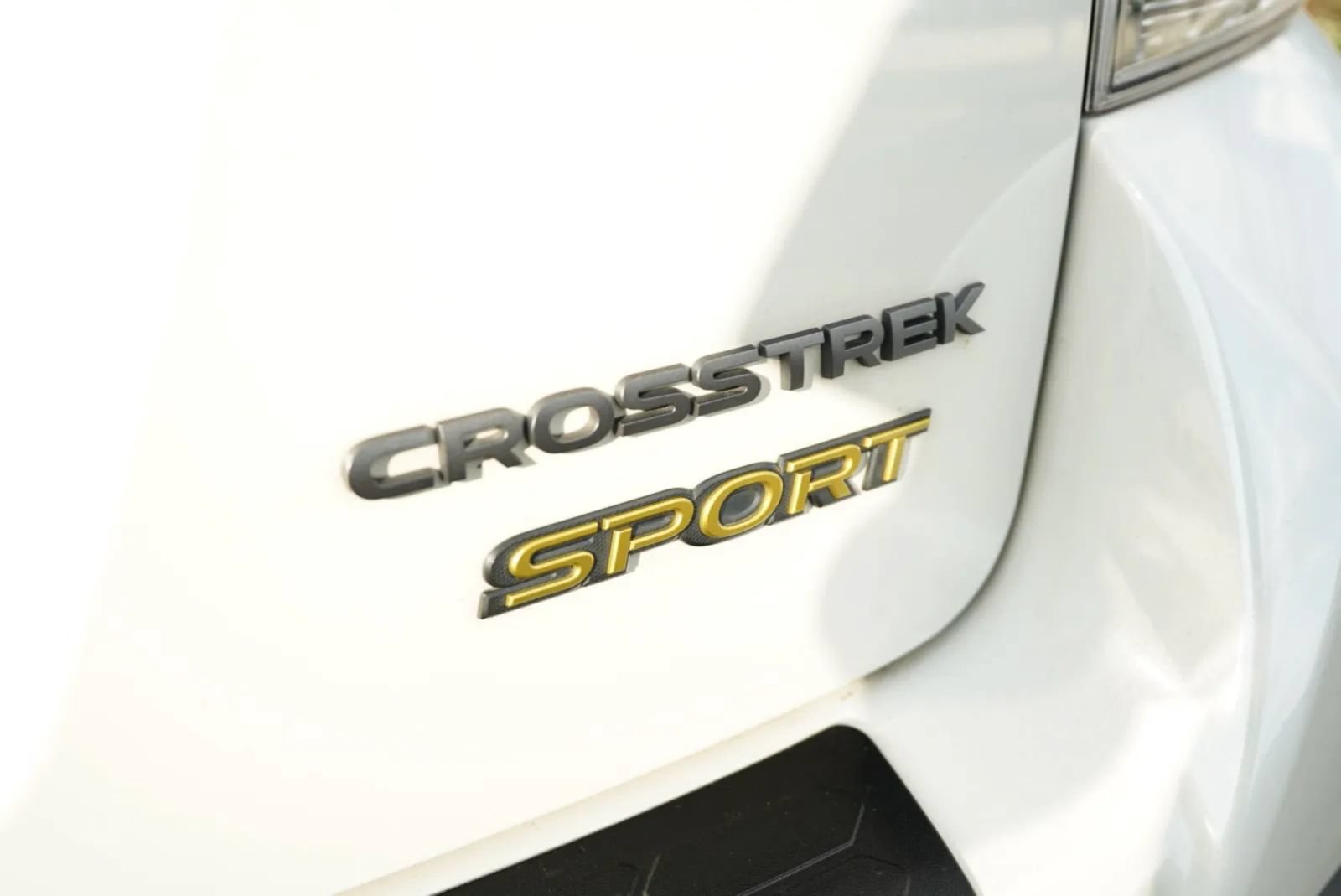 Used 2021 Subaru Crosstrek 2.5i Sport AWD/4WD image 11