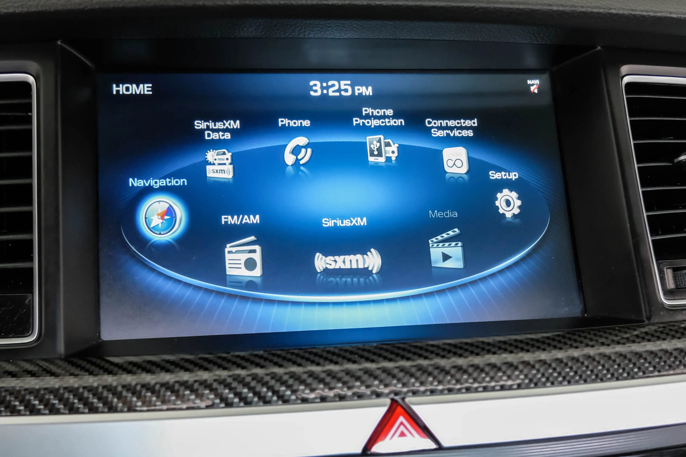 Used 2019 Genesis G80 3.3T Sport RWD image 27