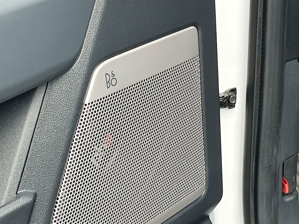 Used 2022 Ford F150 Lightning Pro w/ Tow Technology Package image 19