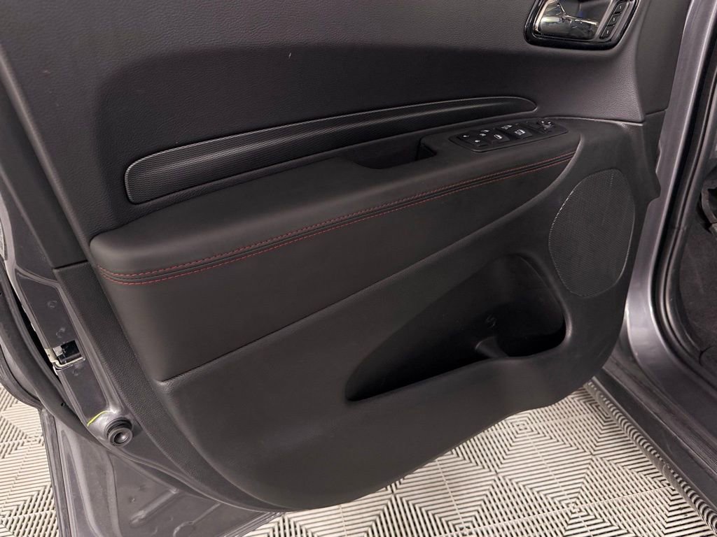 Used 2024 Dodge Durango GT image 27