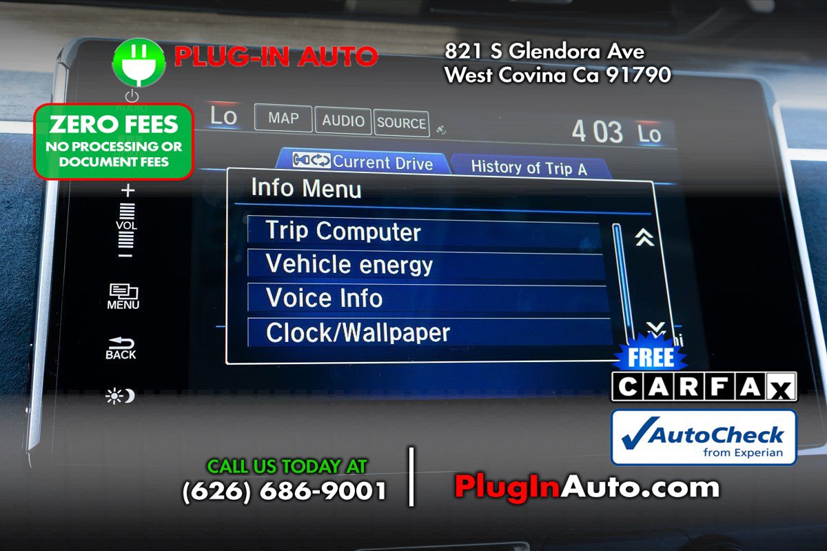 Used 2019 Honda Clarity Touring image 33