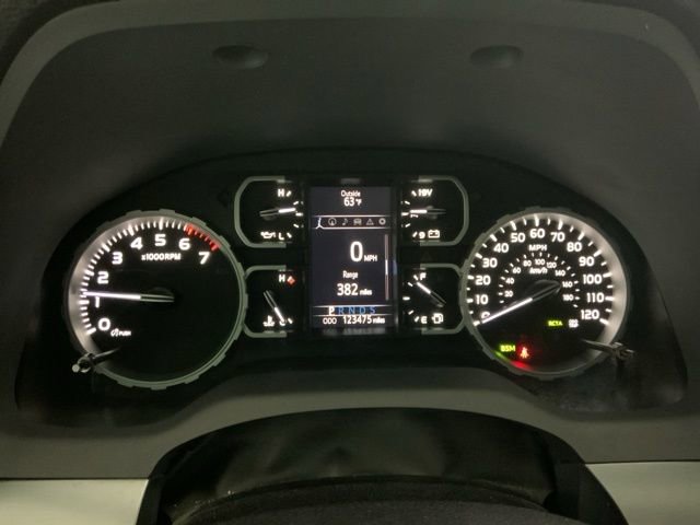 Used 2020 Toyota Tundra Platinum image 21