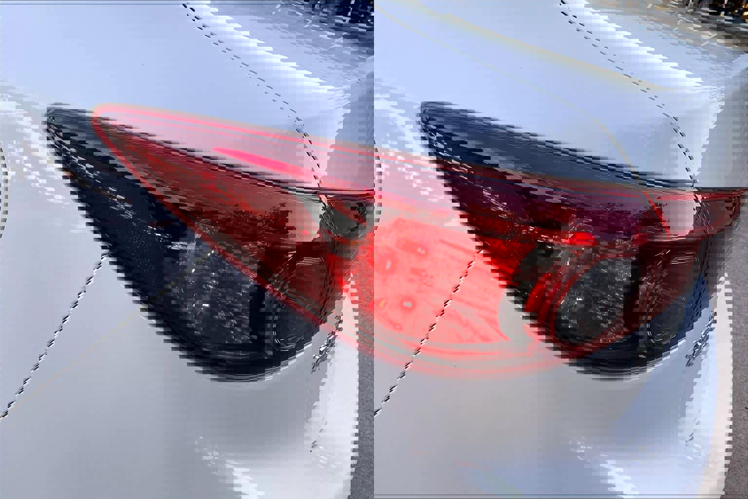 Used 2015 MAZDA MAZDA3 i Sport image 25