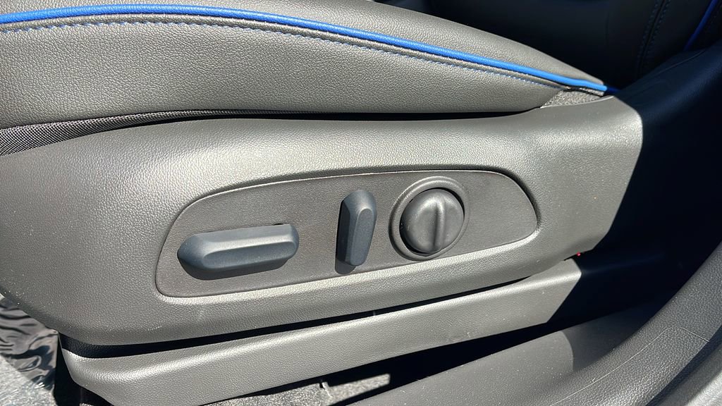 New 2026 Buick Encore GX Sport Touring w/ Advanced Technology Package image 11