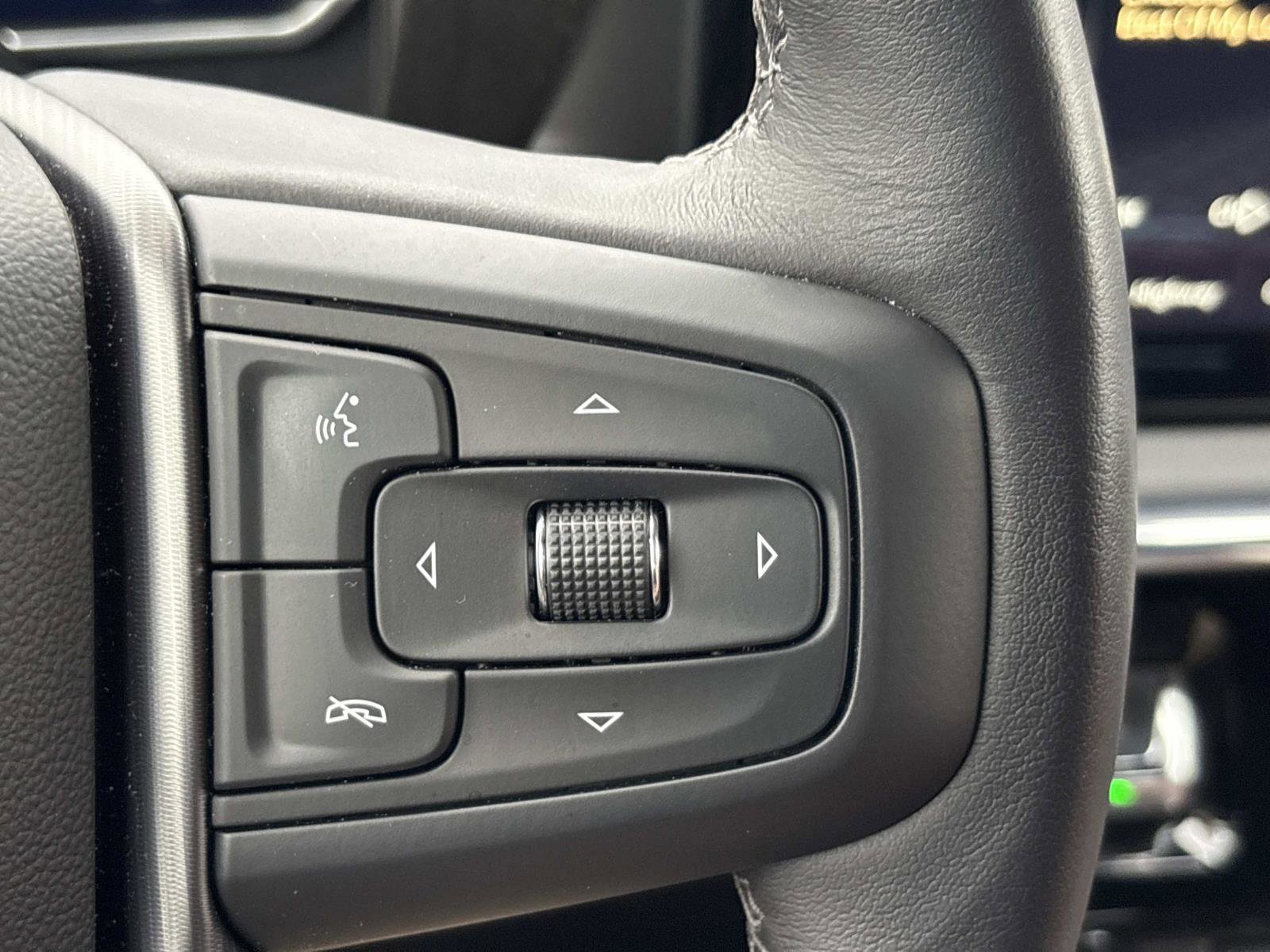 Certified 2025 GMC Sierra 2500 Denali Ultimate image 21