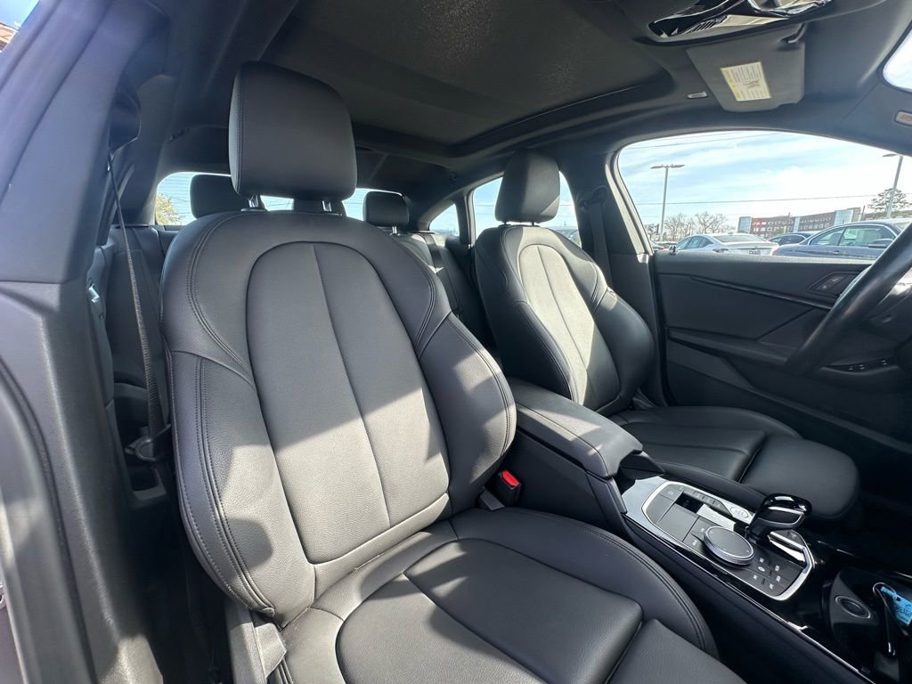 Certified 2023 BMW 228i Gran Coupe w/ Premium Package 2 image 27