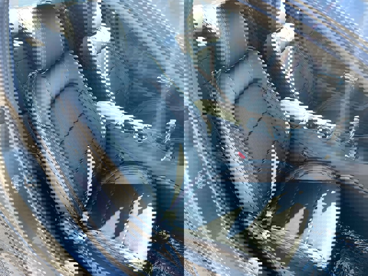 New 2026 Ford Mustang Premium image 41