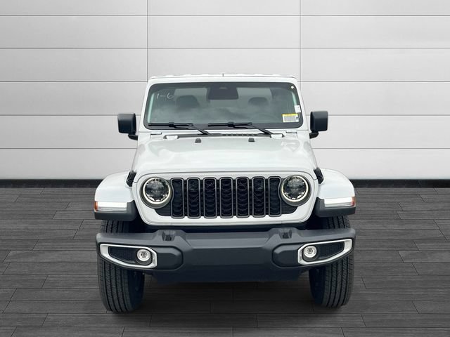 New 2026 Jeep Gladiator Mojave AWD/4WD image 8