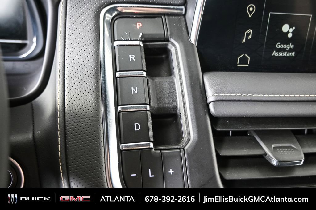 Used 2024 GMC Yukon SLT image 17