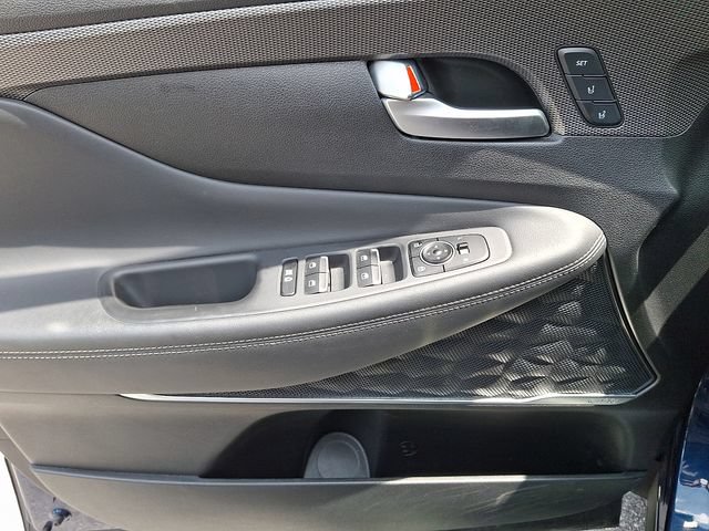 Used 2019 Hyundai Santa Fe AWD image 14