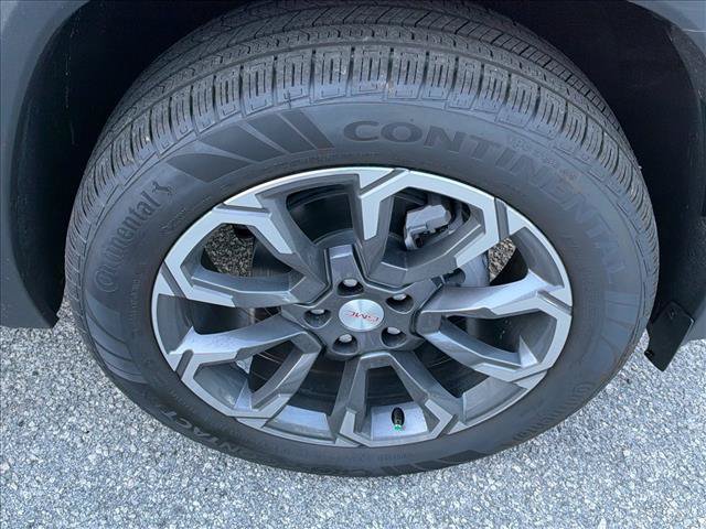 New 2027 GMC Terrain Elevation w/ Elevation Premium Package AWD/4WD image 15