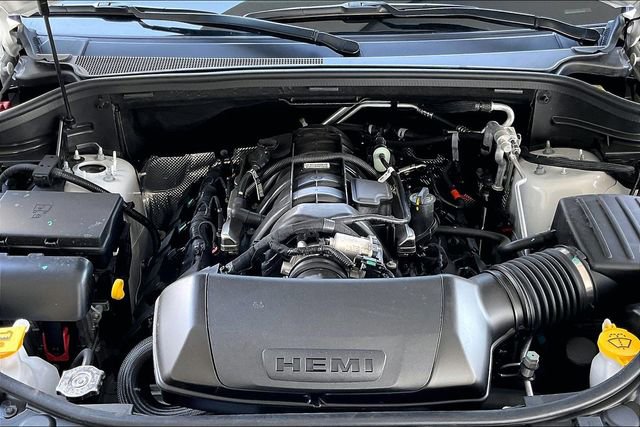 New 2026 Dodge Durango GT image 9