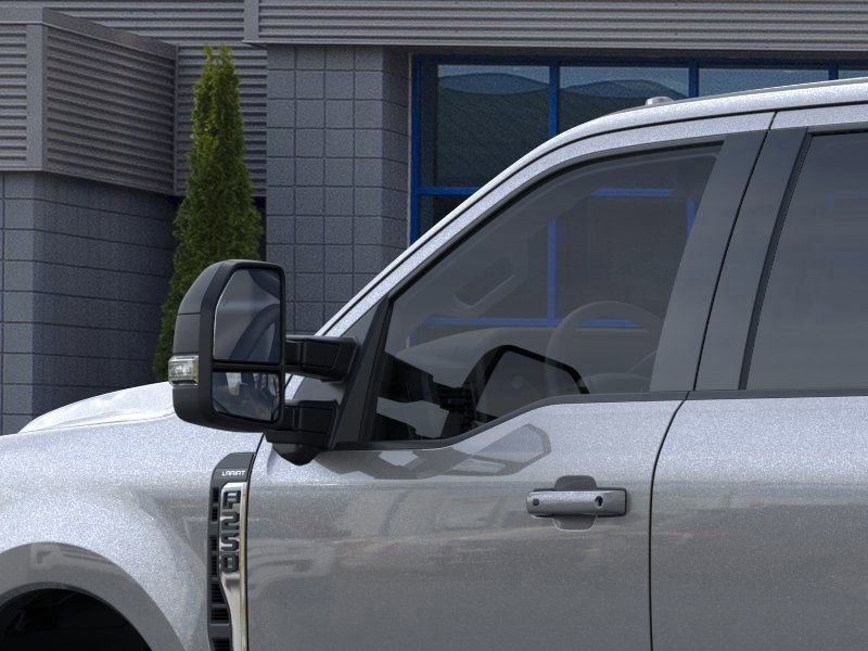New 2026 Ford F250 Lariat w/ Tremor Off-Road Package image 20