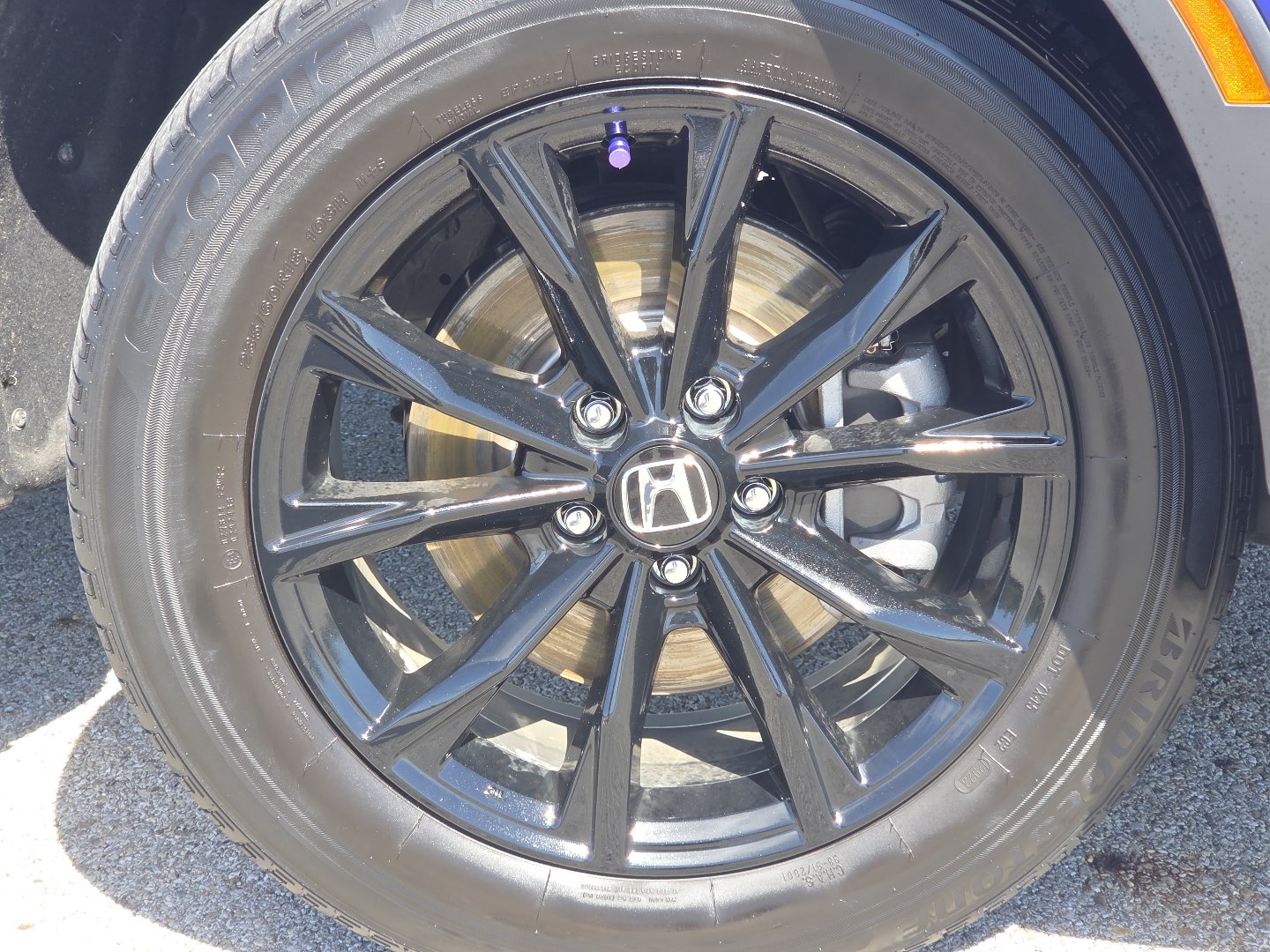 Used 2024 Honda CR-V Sport image 10