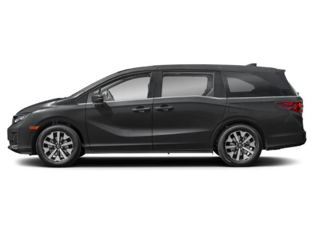 New 2026 Honda Odyssey EX-L image 3