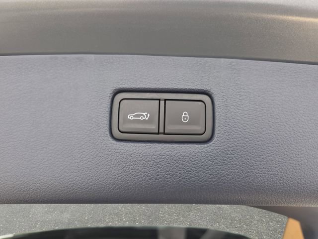 Used 2024 Genesis GV80 3.5T image 36