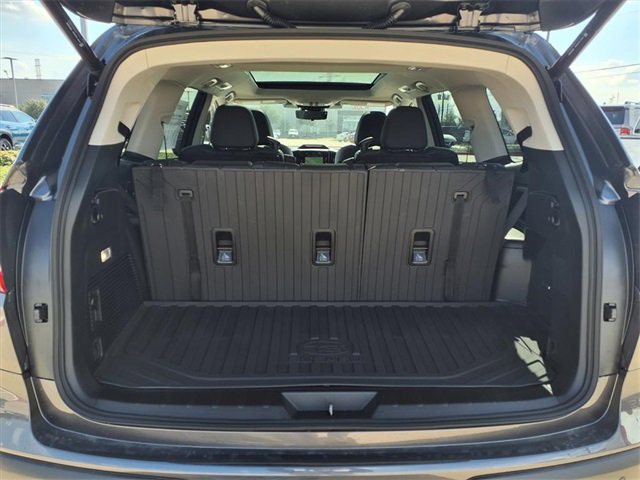 New 2025 Subaru Ascent Bronze Edition image 20