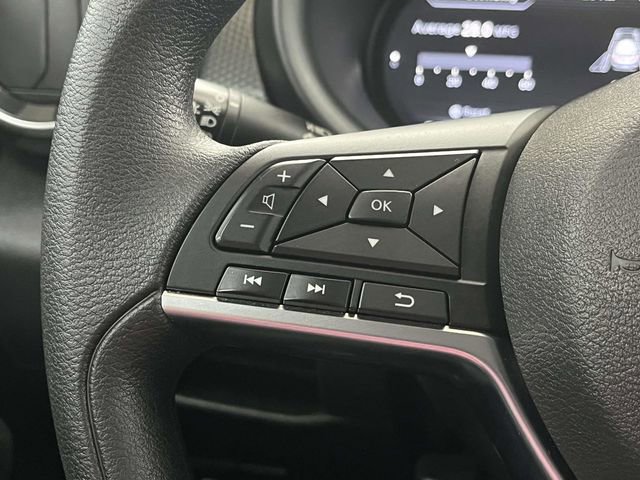 Used 2024 Nissan Kicks SV image 27