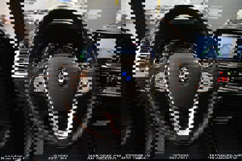 Used 2023 BMW X3 sDrive30i w/ Convenience Package image 32