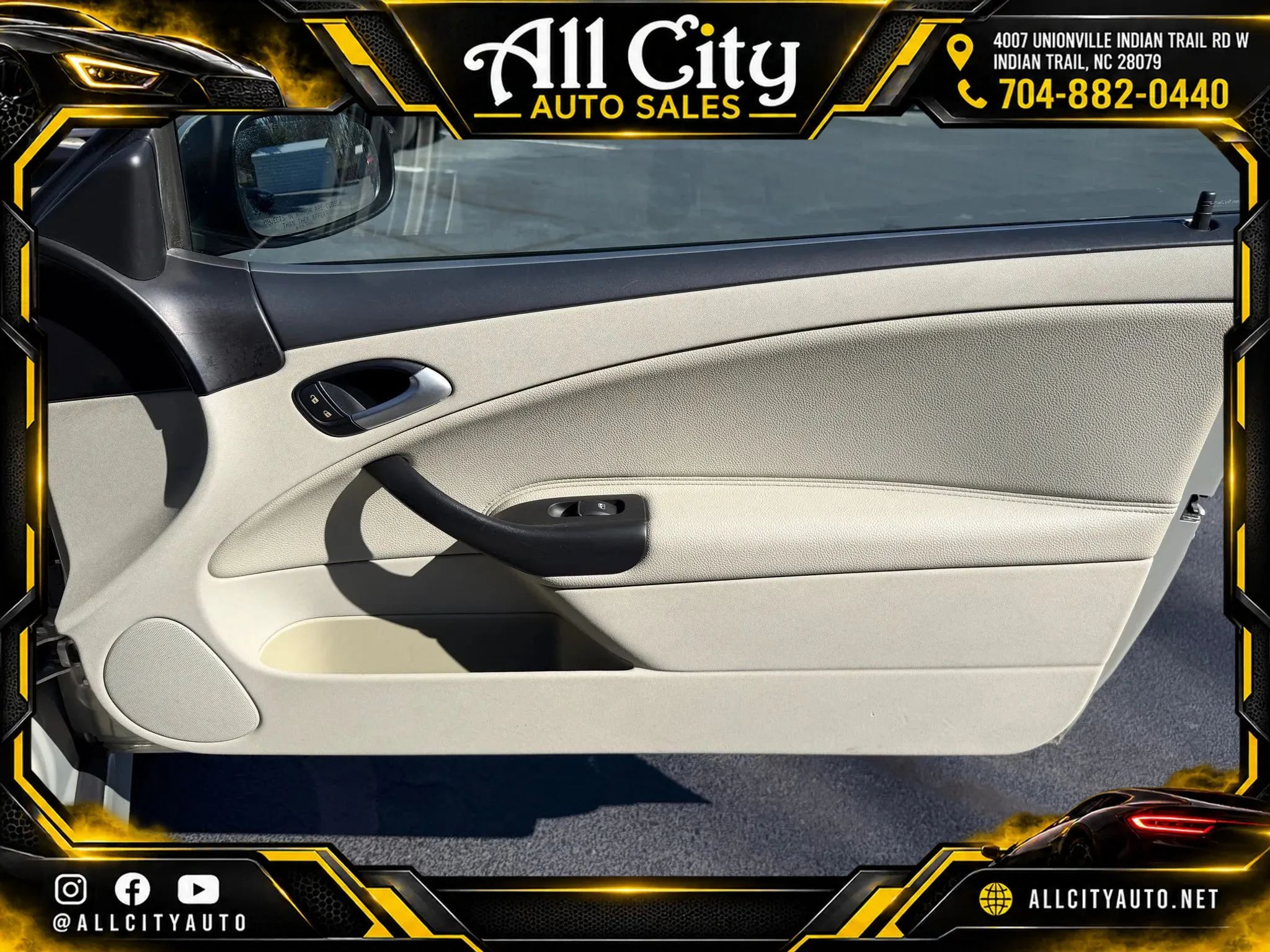 Used 2005 Saab 9-3 Arc FWD image 31