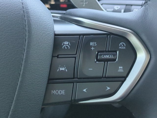 New 2026 Lexus RX 350h w/ Convenience Package AWD/4WD image 25