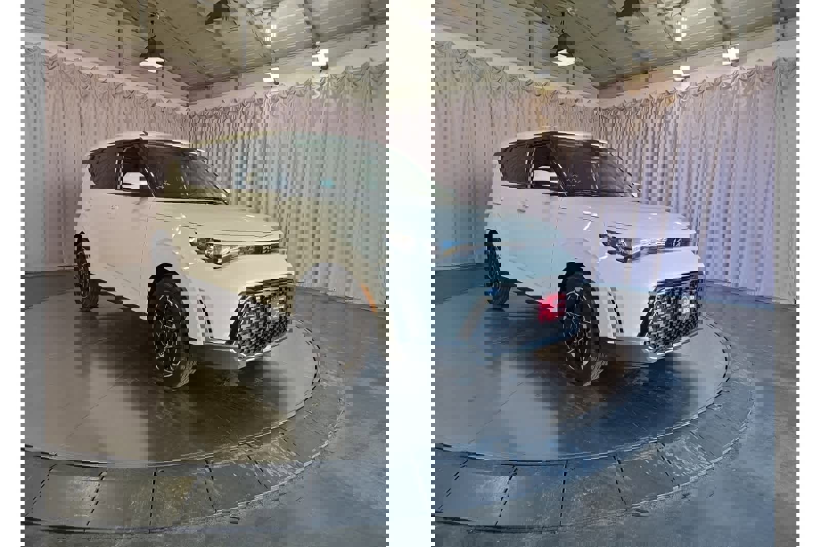 Used 2025 Kia Soul EX image 6