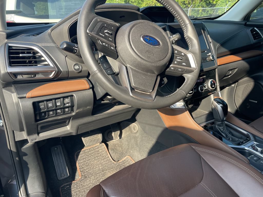 Used 2019 Subaru Forester Touring AWD/4WD image 10