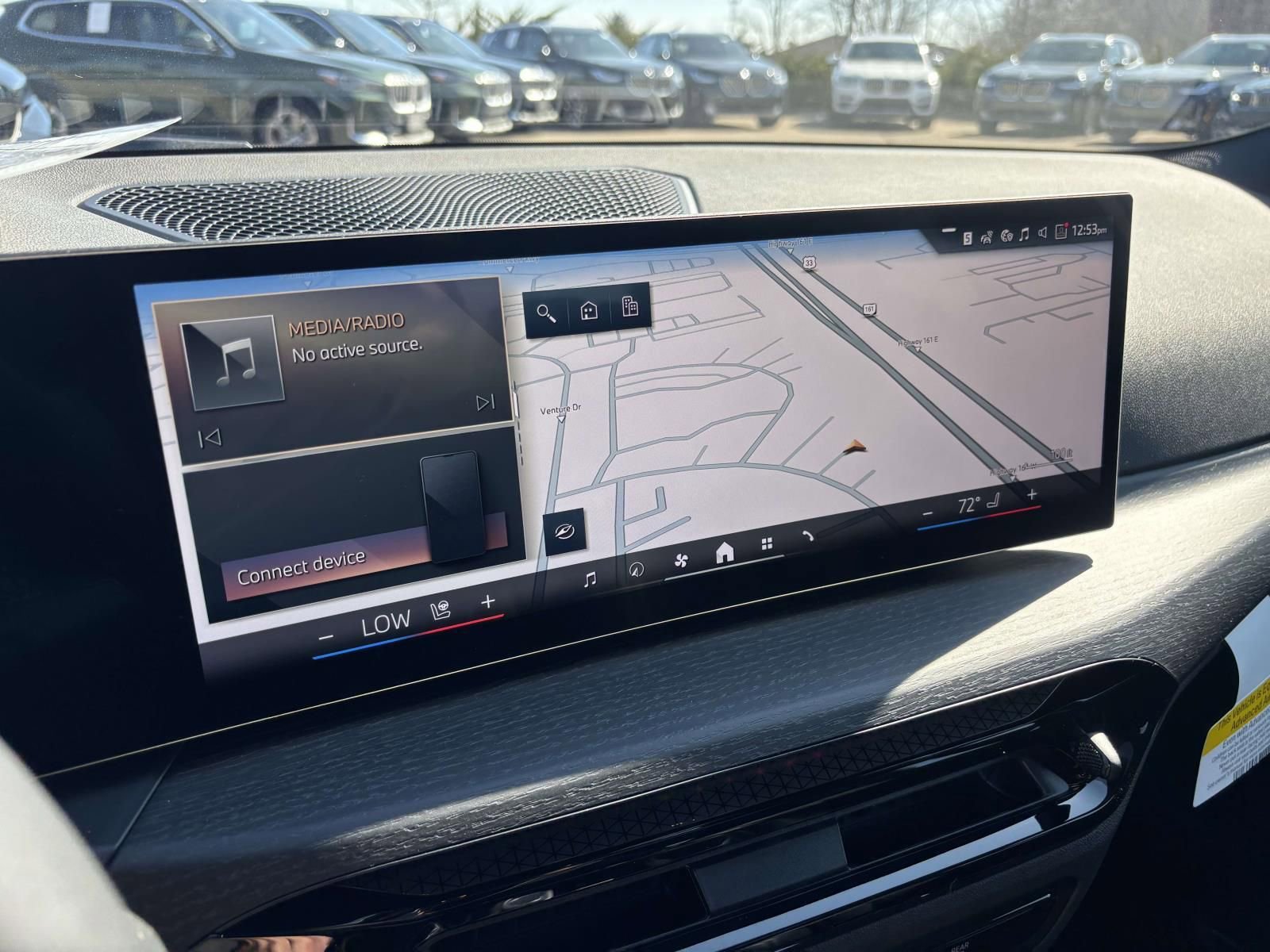 New 2026 BMW 330i xDrive Sedan w/ Premium Package image 19