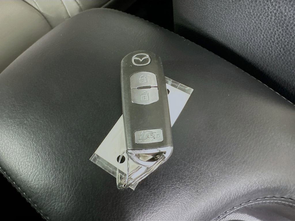 Used 2016 MAZDA CX-5 Grand Touring image 40