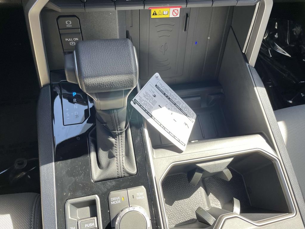 New 2025 Toyota Tundra SR5 image 39