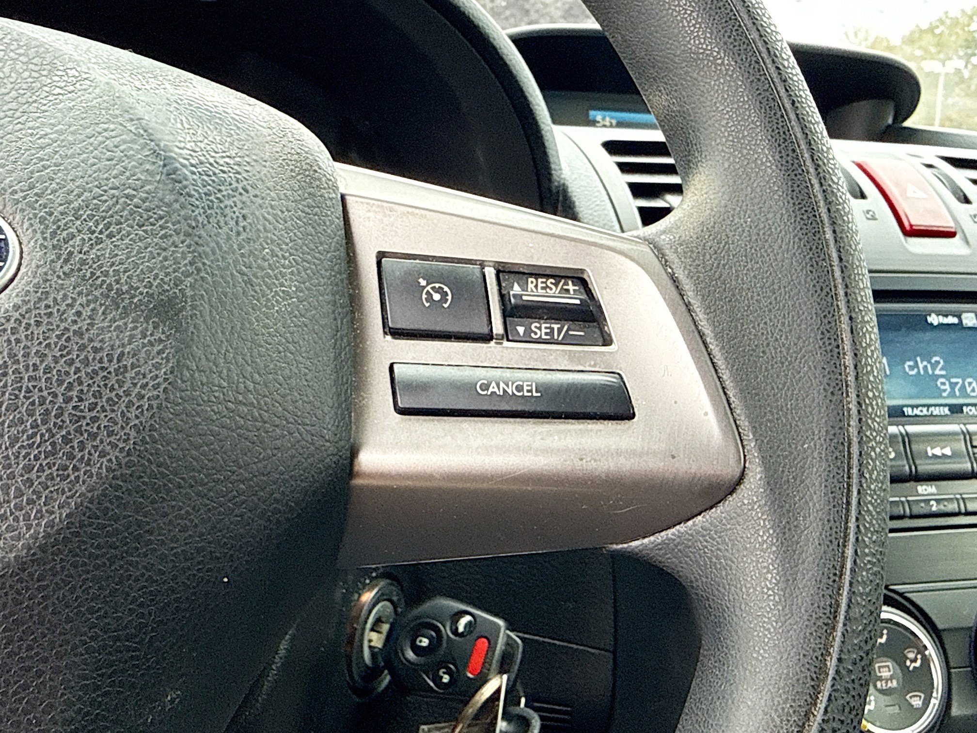 Used 2014 Subaru Forester 2.5i Premium w/ Popular Package #2 image 35