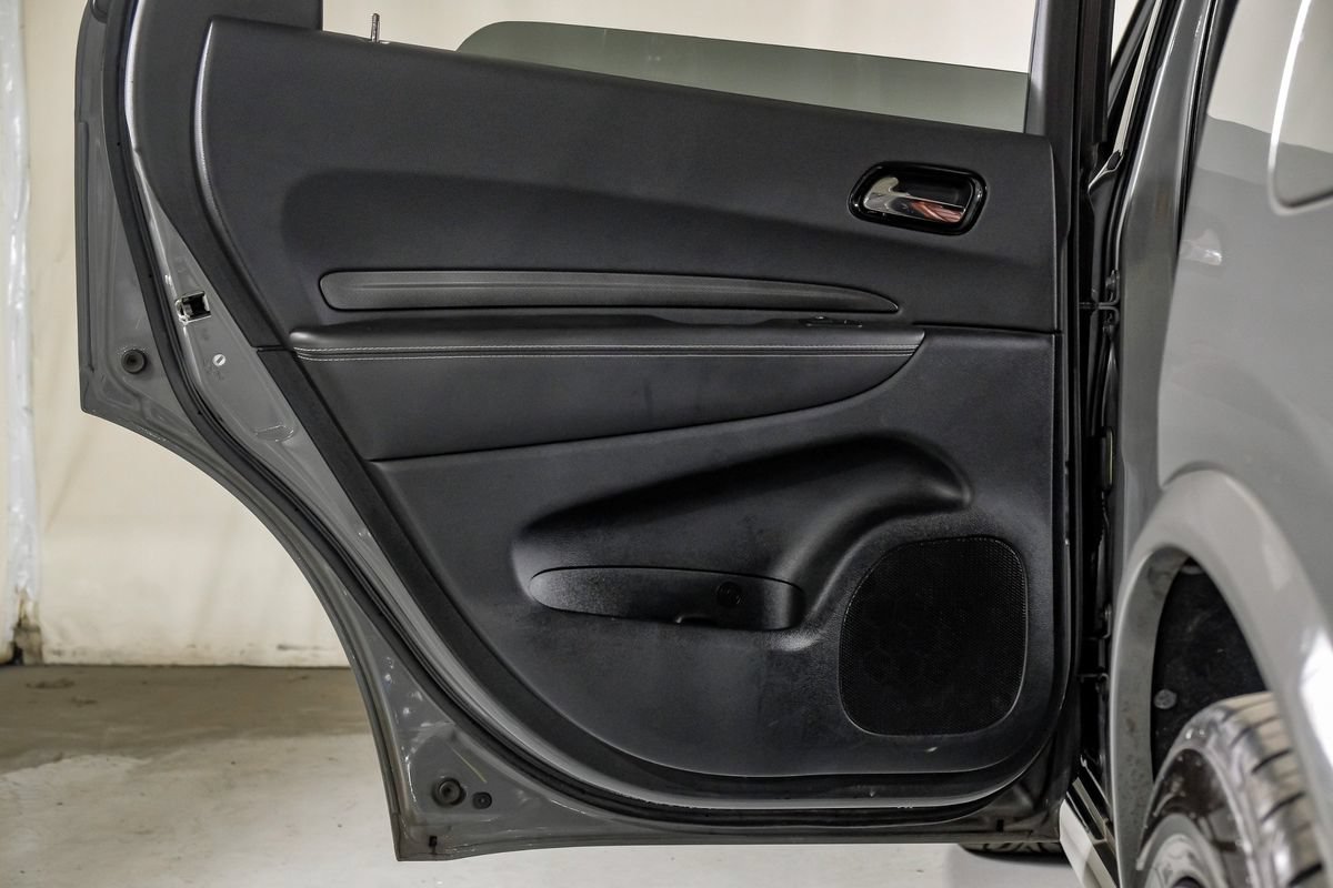 Used 2023 Dodge Durango SRT Hellcat AWD/4WD image 37