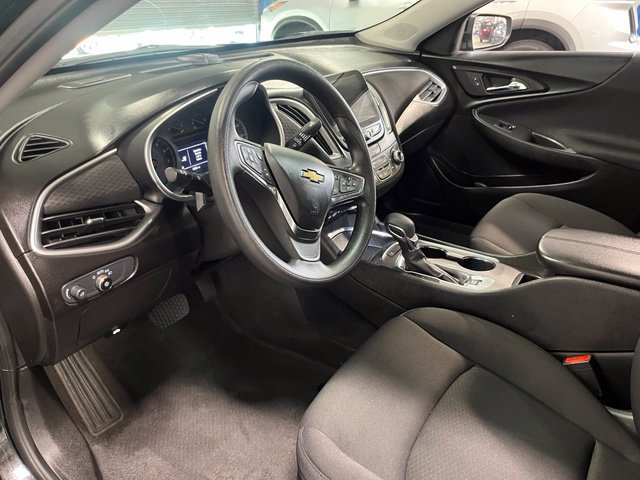 Used 2024 Chevrolet Malibu LT FWD image 24
