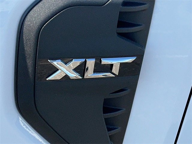 New 2025 Ford Ranger XLT w/ Equipment Group 301A High image 10