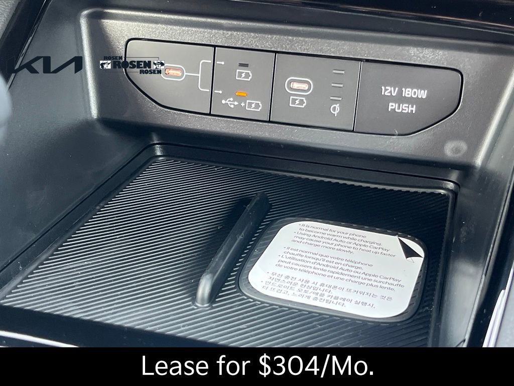 New 2026 Kia K5 GT-Line FWD image 29
