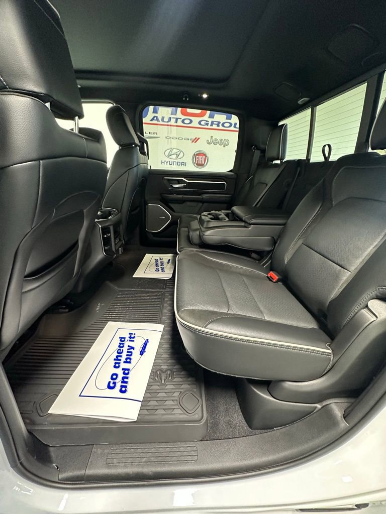 New 2026 RAM 1500 Laramie image 23