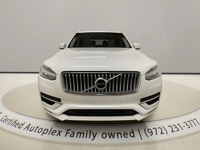 Used 2024 Volvo XC90 B6 Core AWD/4WD image 8