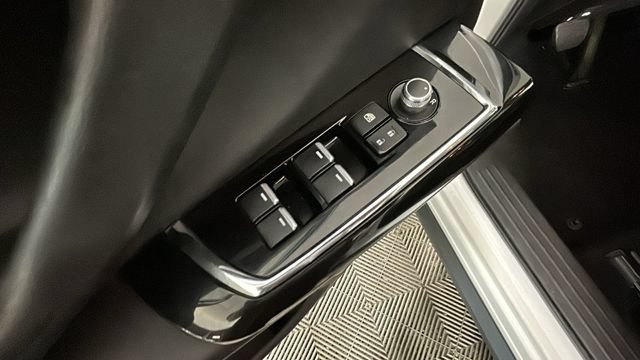 Used 2022 MAZDA CX-9 Touring Plus AWD/4WD image 10