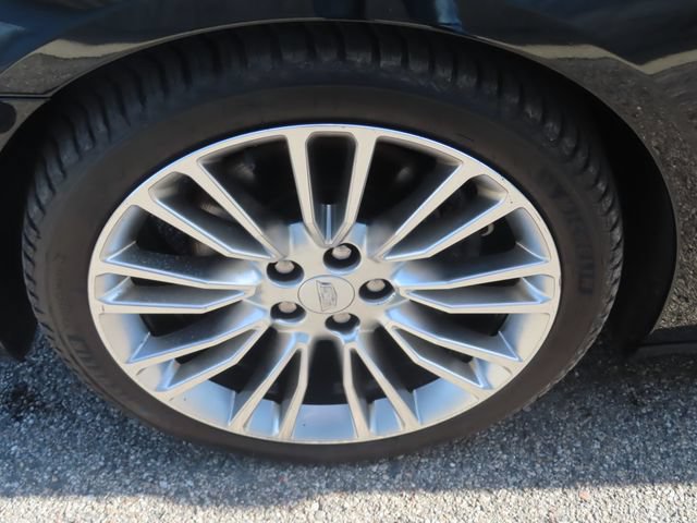 Used 2018 Cadillac CT6 Premium Luxury w/ Super Cruise Package AWD/4WD image 16