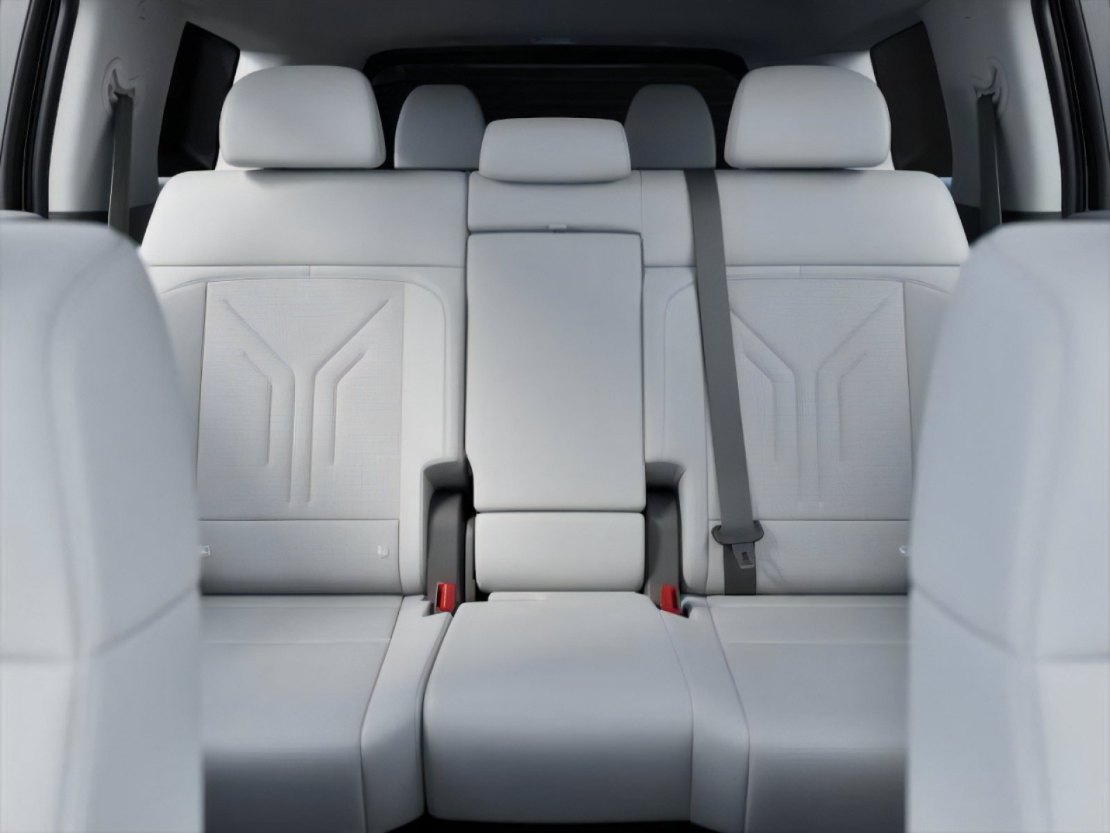 New 2026 Hyundai Santa Fe SEL AWD/4WD image 12
