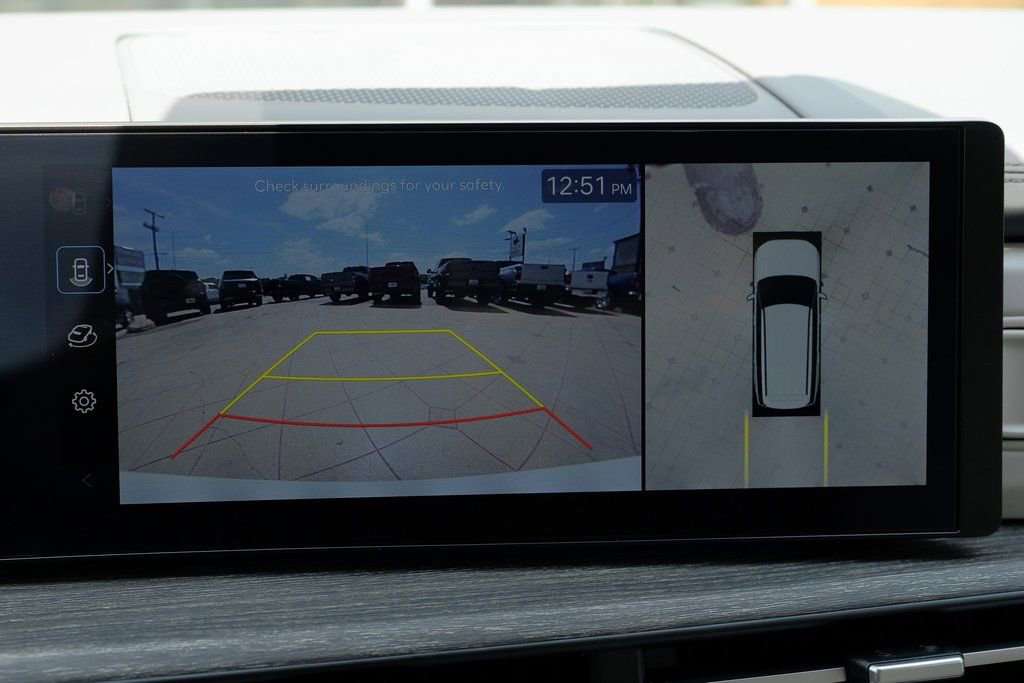 Used 2024 Hyundai Santa Fe Limited image 22