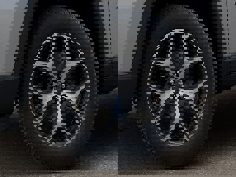 New 2026 Jeep Compass Limited image 8