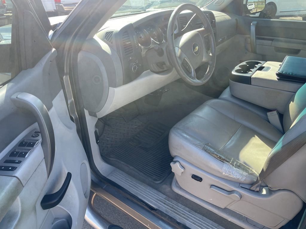 Used 2013 Chevrolet Silverado 1500 LT image 5