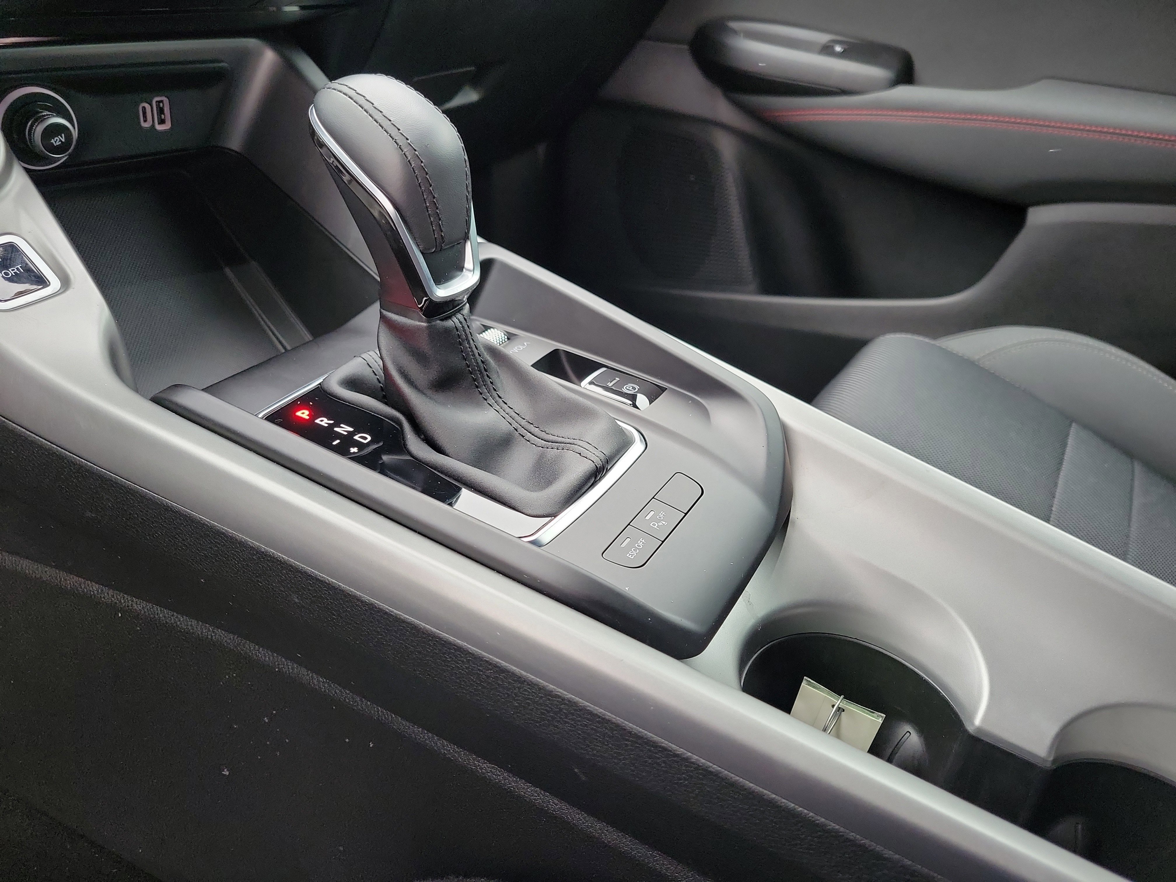 Used 2024 Dodge Hornet R/T w/ Tech Pack w/o Parking image 29